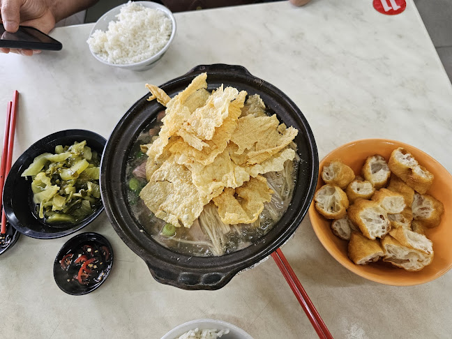 RESTORAN SOON LOY - Johor Bahru