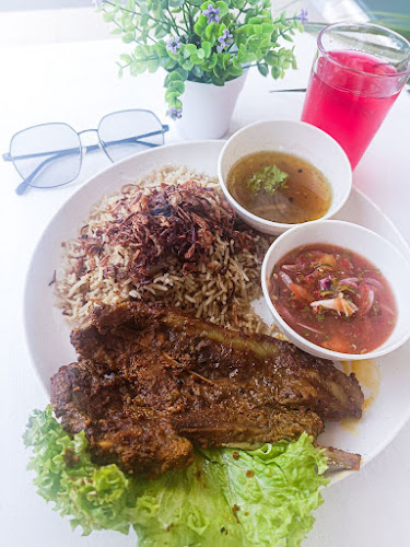 Comentarii opinii despre Tok's Nasi Daging