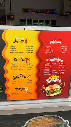 27, Jln 3, taman bayu, Pasir Penambang, 45000 Kuala Selangor, Selangor