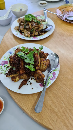 72, Persiaran Bercham Selatan 2, Taman Desa Kencana, 31400 Ipoh, Perak