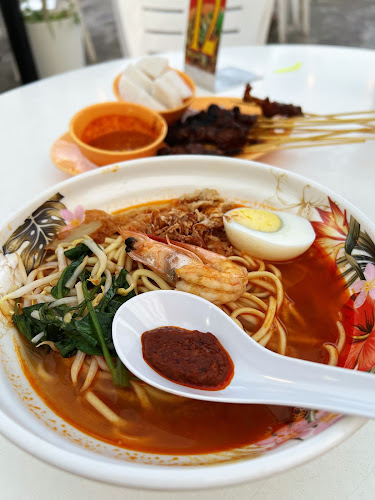 Century Street Food Court