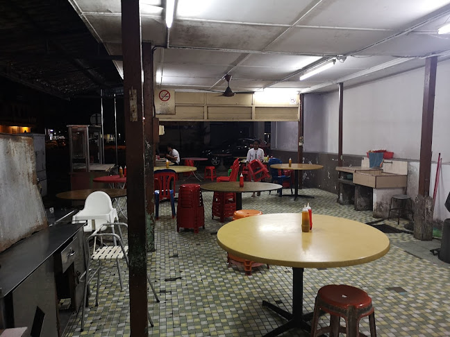 Thomas Western Food - Gastronomi dan perhotelan