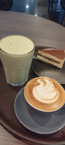 Opinii despre BREW în Melaka - Gastronomi dan perhotelan