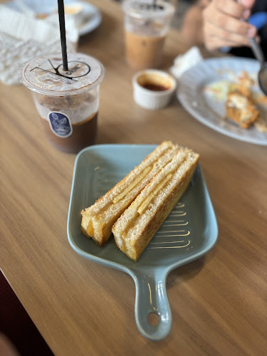 Kopi Cham’s - Shah Alam