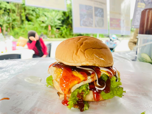 Comentarii opinii despre Epic Burger Kajang