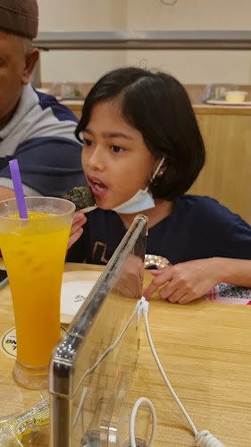 Sushi King Aeon Shah Alam - Gastronomi dan perhotelan