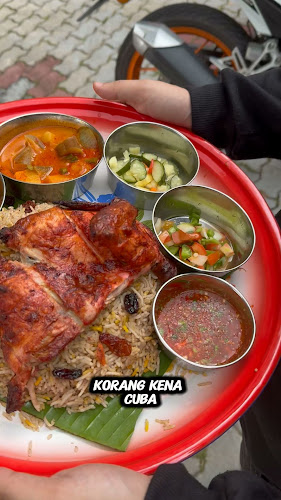 Opinii despre Muzima Cafe Muzium Negara Kuala Lumpur în Kuala Lumpur - Gastronomi dan perhotelan