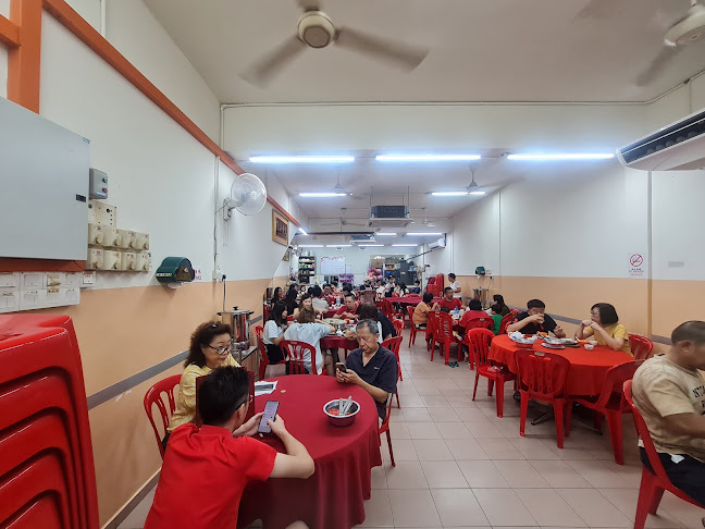 30, Lrg Angsa, Taman Berkeley, 41150 Klang, Selangor