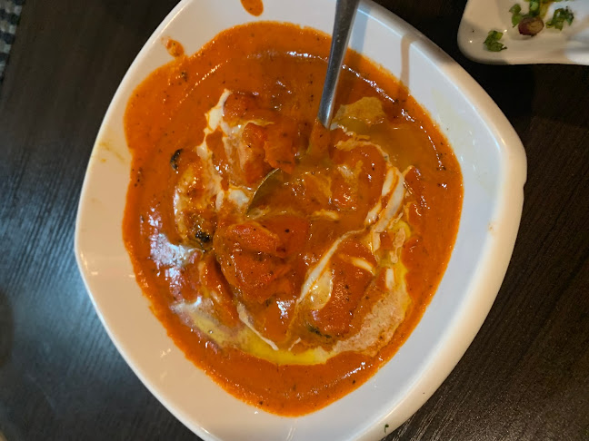 Chappati.com - Gastronomi dan perhotelan