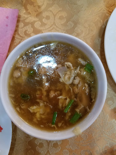 Restoran Golden Happiness - Gastronomi dan perhotelan