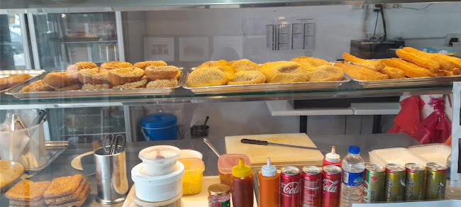 Opinii despre Kafe Barokah Molek în Johor Bahru - Gastronomi dan perhotelan