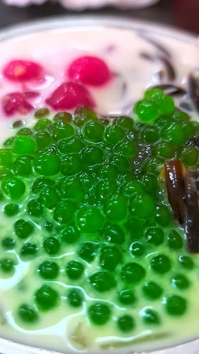 Opinii despre Cendol Klang în Klang - Gastronomi dan perhotelan