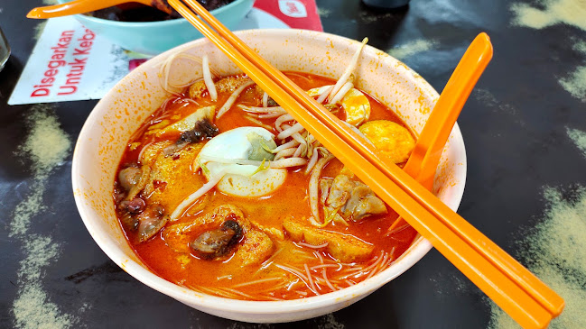 Sin Chooi Hong Kopitiam