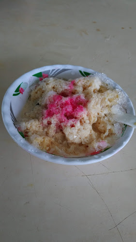 Pusat Makanan Dan Rekreasi Padang Song Kheng Hai - Gastronomi dan perhotelan