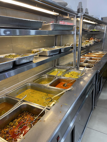 Subang Jaya Curry House - Gastronomi dan perhotelan