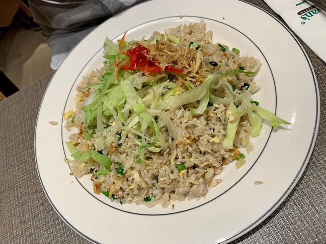 Madam Kwan's • 1 Utama Shopping Centre