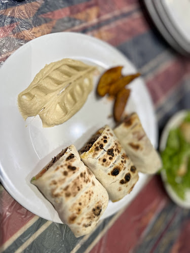 Opinii despre Zaituna Restaurant مطعم زيتونة în Johor Bahru - Gastronomi dan perhotelan