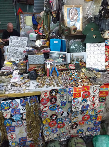 Comentarii opinii despre Lorong Kulit Flea Market