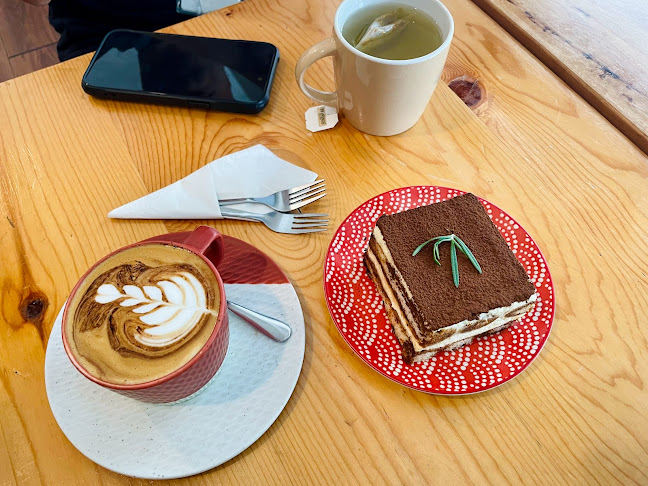 Comentarii opinii despre Kooky Cream @ The Hub SS2