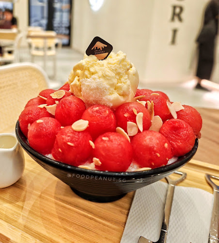 Opinii despre DEKÕRI Premium Café - Eco Galleria, Iskandar Puteri, Johor. în Iskandar Puteri - Gastronomi dan perhotelan