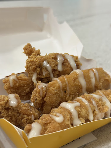 Bask Bear Coffee Gong Badak, Kuala Terengganu - Gastronomi dan perhotelan