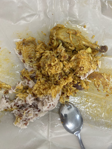 Comentarii opinii despre Kedai Kopi Khuan Heong Yan