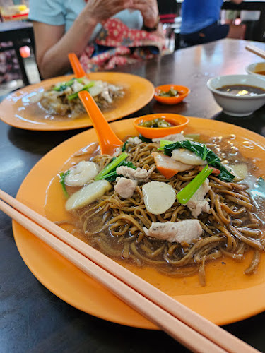 415, Jalan Burma, Pulau Tikus, 10350 George Town, Pulau Pinang