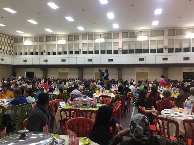 Comentarii opinii despre M. Gulam Rasul restaurant & Catering