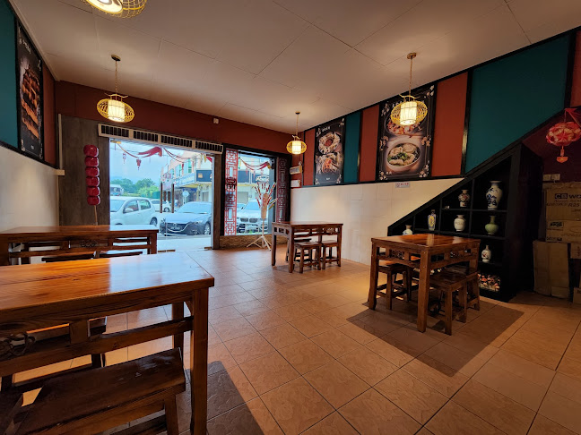 Old Beijing Cafe 老北京