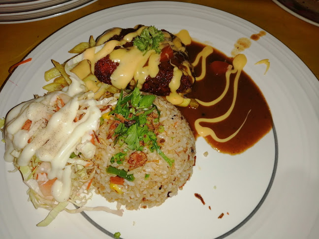 Opinii despre Dapur Bujang by Kedai I-Yang Kuala Kurau în Kuala Kurau - Gastronomi dan perhotelan