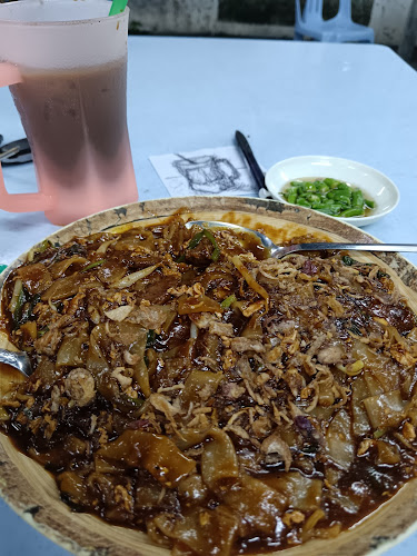 Opinii despre Warung Pak Johan Corner în Simpang Pulai - Gastronomi dan perhotelan