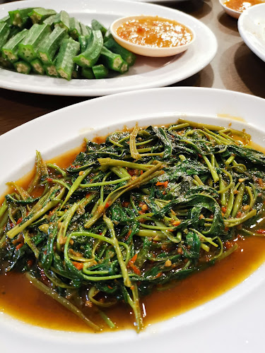 Nancy's Kitchen (Non-Halal) - Gastronomi dan perhotelan