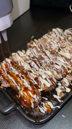 Opinii despre Cafe the tako & omocha în Johor Bahru - Gastronomi dan perhotelan