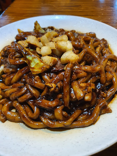 Lotus Coffee Shop - Kota Kinabalu