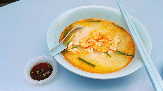 Kedai Makanan Nam Heong