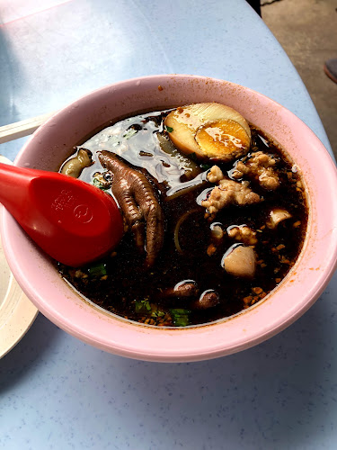 135, Bagan Seberang, 34350 Kuala Kurau, Perak