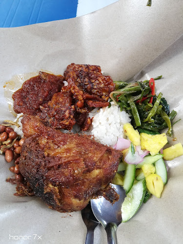 Opinii despre Bakeri Hiap Joo în Johor Bahru - Gastronomi dan perhotelan