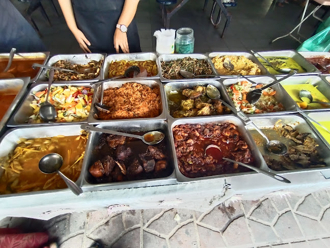 Comentarii opinii despre Hasimah Yoon RnR Tol Lama Slim River