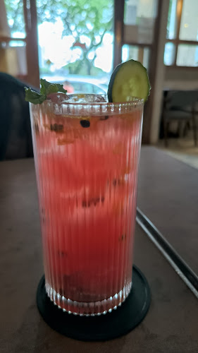 Mision | The Deli Shop - Gastronomi dan perhotelan