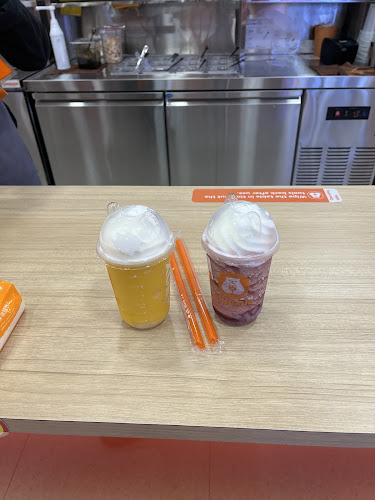 Comentarii opinii despre Bingxue Seksyen 7 Shah Alam (Buka Sampai 12am)