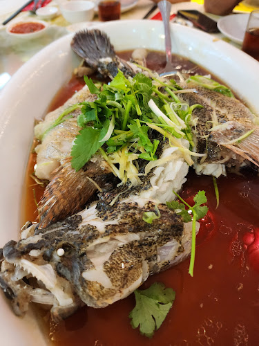 Restoran Makanan Laut Crab House