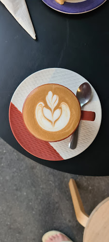 Comentarii opinii despre Kooky Cream @ The Hub SS2