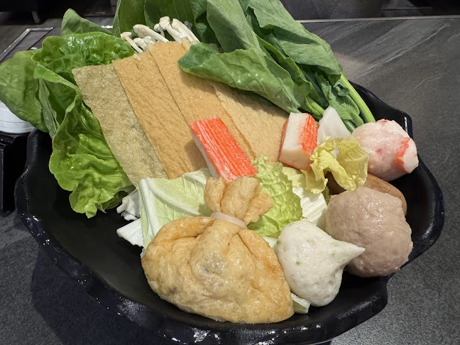 Arashi Shabu-Shabu - George Town