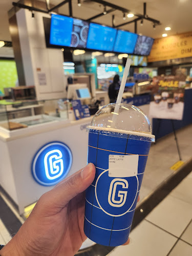 Opinii despre Gigi Coffee @Paradigm Mall în Petaling Jaya - Gastronomi dan perhotelan