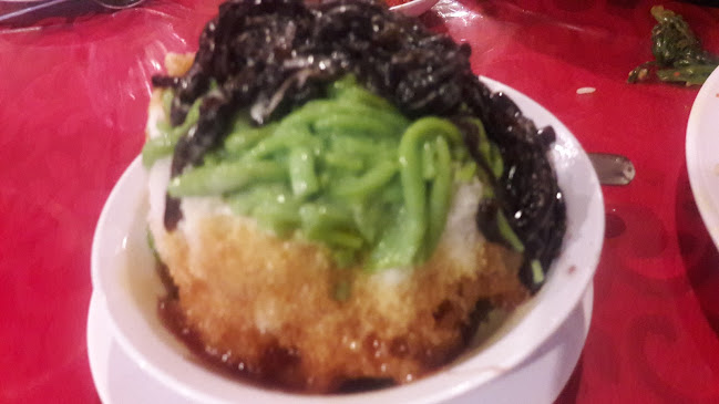 Restoran Bibi Chik - Petaling Jaya