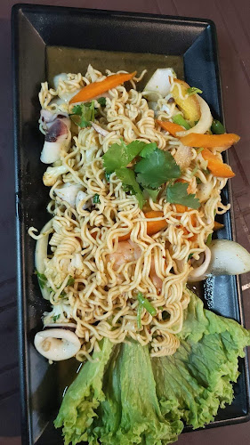 Opinii despre Zara Thai Tomyam | Ipoh City Center în Ipoh - Gastronomi dan perhotelan
