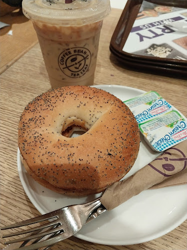 The Coffee Bean & Tea Leaf - Ayer Keroh