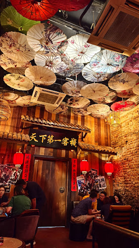 Hidden Bar - George Town