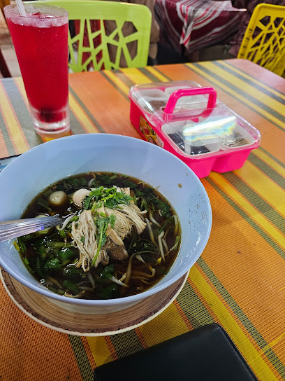 Mimi tomyam