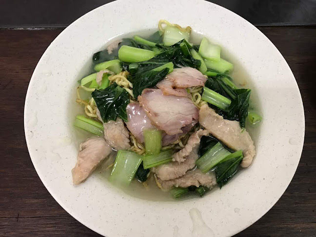 KK Beaufort Restoran 保佛饭店 - Kota Kinabalu